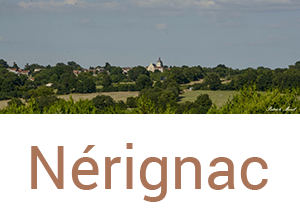 Nérignac